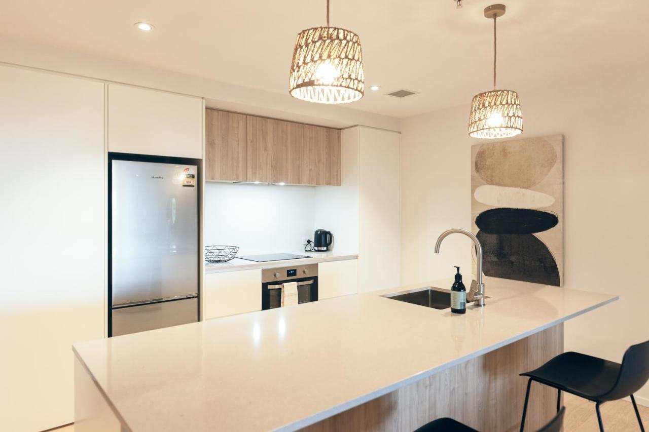 شقة Ocean Retreat 222 ماوْنت مونغانيو المظهر الخارجي الصورة